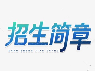 2025年艺体文简章